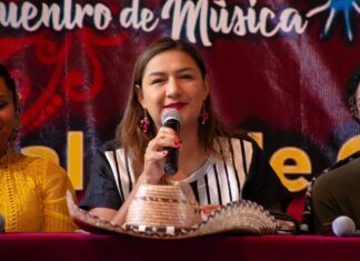 Llega el Son para Milo 2026 a la Alcaldía Azcapotzalco