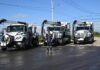 Adquiere Tecámac nuevo vactor para ampliar la atención de los servicios de drenaje en el municipio