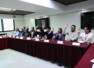 Tecamác lanza red de apoyo integral para proteger la saud mental y prevenir adicciones