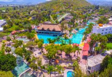 Maguey Blanco: del ixtle al turismo, la comunidad que hizo brotar un río