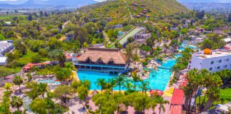 Maguey Blanco: del ixtle al turismo, la comunidad que hizo brotar un río