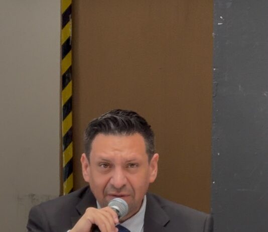 Crisis turística en Tulum; se desploma vuelos en el aeropuerto regional: Acción Nacional