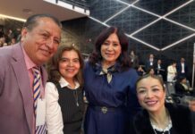 Anuncian nueva Universidad en Tecámac mediante trabajo coordinado con el gobierno estatal
