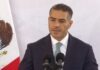 Harfuch: Coche bomba en Ojocaliente fue por disputa entre CJNG y Cártel del Pacífico; hay 2 detenidos
