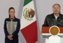 Octavio Romero acusa campaña de difamación y niega irregularidades en patrimonio