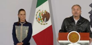 Octavio Romero acusa campaña de difamación y niega irregularidades en patrimonio