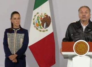 Octavio Romero acusa campaña de difamación y niega irregularidades en patrimonio