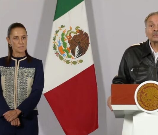 Octavio Romero acusa campaña de difamación y niega irregularidades en patrimonio