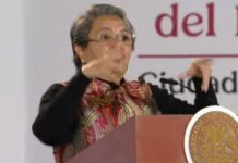 Buen Gobierno sanciona a 4,193 servidores y presenta 517 denuncias ante FGR