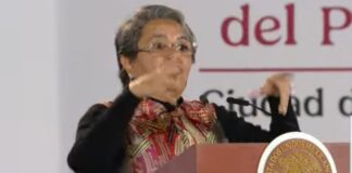 Buen Gobierno sanciona a 4,193 servidores y presenta 517 denuncias ante FGR
