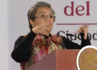 Buen Gobierno sanciona a 4,193 servidores y presenta 517 denuncias ante FGR