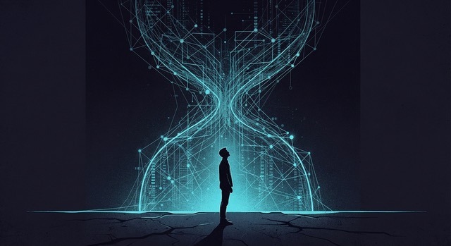 LA MENTE VS IA