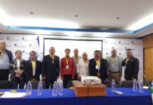 Nace Caminando por un México Mejor
