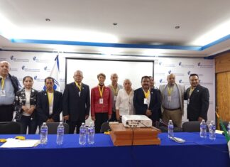 Nace Caminando por un México Mejor