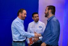 Tras mega apagón en la península, Ernesto Sánchez exige a CFE conocer inversión, mantenimiento y operatividad del parque de centrales eléctricas