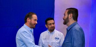 Tras mega apagón en la península, Ernesto Sánchez exige a CFE conocer inversión, mantenimiento y operatividad del parque de centrales eléctricas