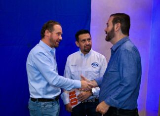 Tras mega apagón en la península, Ernesto Sánchez exige a CFE conocer inversión, mantenimiento y operatividad del parque de centrales eléctricas
