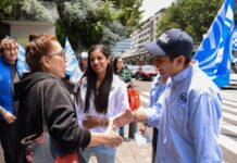 Ante la glosa del Segundo Informe CDMX, PAN contrastará con datos y propuesta: Luisa Gutiérrez
