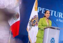 Guanajuato honra la confianza de la gente con cuentas claras, trabajo en equipo y un gobierno abierto