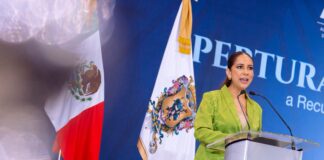 Guanajuato honra la confianza de la gente con cuentas claras, trabajo en equipo y un gobierno abierto