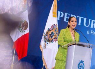 Guanajuato honra la confianza de la gente con cuentas claras, trabajo en equipo y un gobierno abierto