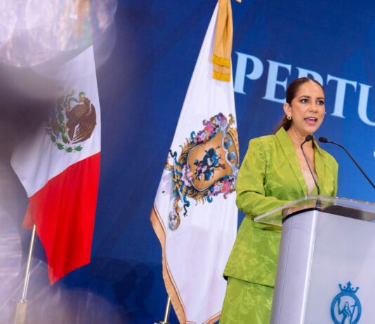 Guanajuato honra la confianza de la gente con cuentas claras, trabajo en equipo y un gobierno abierto