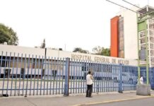 Alerta en el Hospital General de México por brote de Salmonella: 135 médicos enfermos