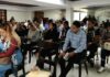 Alcaldesa Rosi Wong fortalece convivencia y cultura de paz en Tecámac mediante foros condominales