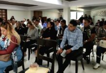 Alcaldesa Rosi Wong fortalece convivencia y cultura de paz en Tecámac mediante foros condominales