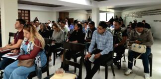 Alcaldesa Rosi Wong fortalece convivencia y cultura de paz en Tecámac mediante foros condominales