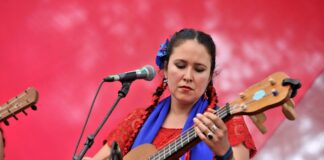 Celebrará la alcaldesa Rosi Wong el 201 aniversario de Tecámac con el Encuentro de Son Jarocho 2026