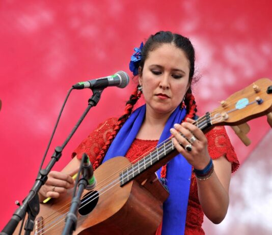 Celebrará la alcaldesa Rosi Wong el 201 aniversario de Tecámac con el Encuentro de Son Jarocho 2026