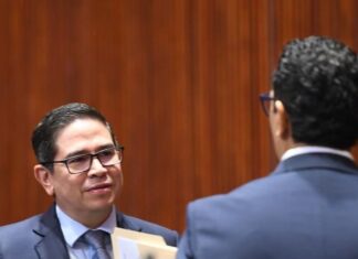 PAN solicita a Secretaría Anticorrupción y ASF, profundizar en patrimonio de titular de SECTUR y su pareja