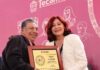 Reconoce Tecámac a 216 ciudadanos y estudiantes destacados con las Preseas al Mérito Civil Municipal y Excelencia Académica 2026