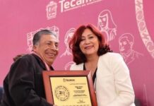 Reconoce Tecámac a 216 ciudadanos y estudiantes destacados con las Preseas al Mérito Civil Municipal y Excelencia Académica 2026