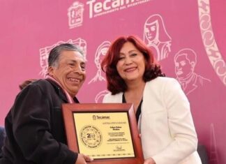 Reconoce Tecámac a 216 ciudadanos y estudiantes destacados con las Preseas al Mérito Civil Municipal y Excelencia Académica 2026
