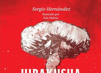 Hibakusha. Testimonio de Yasuaki Yamashita