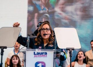 Laura Álvarez: “morena no entrará a Miguel Hidalgo; el PAN ha consolidado su fuerza con buenos gobiernos”