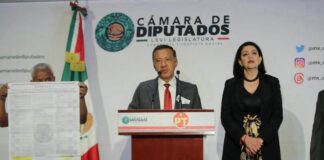 Visión Laboral / Denuncian trabajadores del SUTGCDMX, convocatoria «amañada» y avalada por el tribunal federal de conciliación y arbitraje