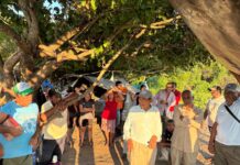 Farmacias del Ahorro enfrenta acusación de despojo en Chiapas; disputa por tierras amenaza con detonar conflicto social nacional