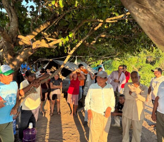 Farmacias del Ahorro enfrenta acusación de despojo en Chiapas; disputa por tierras amenaza con detonar conflicto social nacional