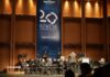 Conmemoran 20 Años del Forum Cultural Guanajuato; “Vamos por veinte años más de arte y cultura”: Gobernadora