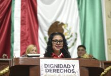 “La dignidad no muere con la persona”: Rosario Morales propone reconocer los derechos póstumos en la CDMX