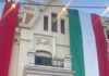 Grito VIP de Morena … en España; PAN acusa exclusión a comunidad mexicana y trato preferencial del embajador Quirino Ordaz durante evento patrio en Europa