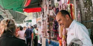 “La Derecha Mexicana del Siglo XXI Conserva el Paradigma de los Conservadores del XIX”: Alejandro Robles Gómez
