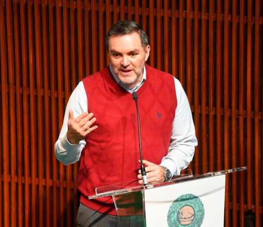 Döring pide a Taddei reconsiderar la “ajolotización” del INE