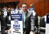 SHCP fomenta crisis energética, recorta a Energía y da más recursos a la Agencia Digital, Tren Maya, etc…
