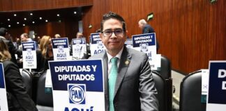 SHCP fomenta crisis energética, recorta a Energía y da más recursos a la Agencia Digital, Tren Maya, etc…