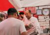 Alejandro Robles: Tenemos una Dirigencia Morenista que Camina y hace Territorio