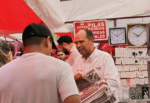 Alejandro Robles: Tenemos una Dirigencia Morenista que Camina y hace Territorio